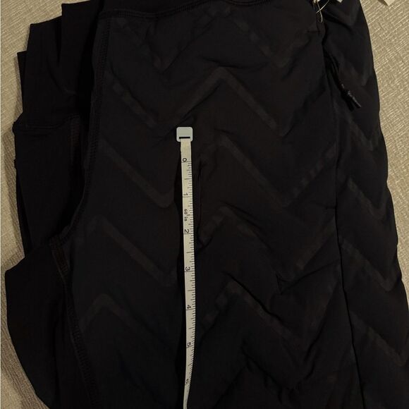 Free People Movement Gettin Lost Packable Pants Primaloft Puffer Black New NWT - Picture 8 of 10
